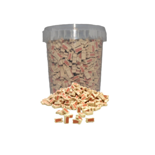 Botjes – Semi Moist - Hebbr