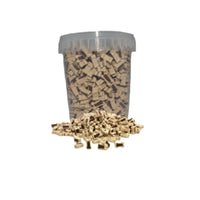 Botjes – Semi Moist - Hebbr