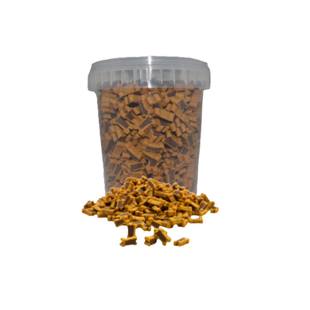 Botjes – Semi Moist - Hebbr