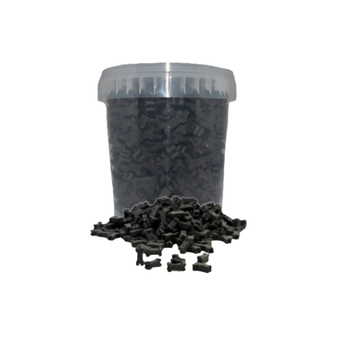 Botjes – Semi Moist - Hebbr