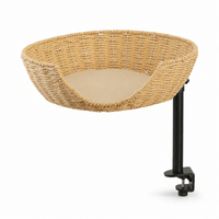 Bureau Kattenmand - Hebbr