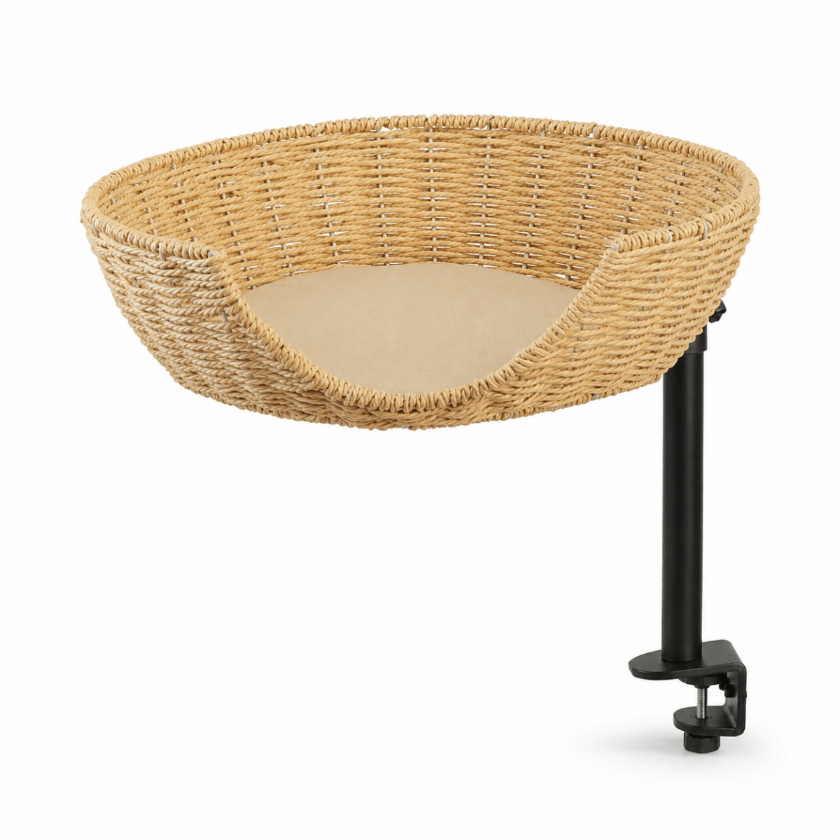 Bureau Kattenmand - Hebbr