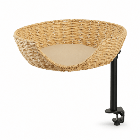 Bureau Kattenmand - Hebbr