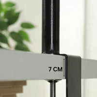 Bureau Kattenmand voor Katten tot 8 kg – Compact, Pluche en Verstelbaar - Hebbr