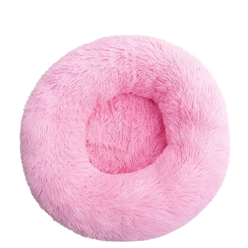 Comfort bed - Laat je vriend heerlijk wegdromen - Hebbr