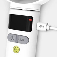 Digitale Maatlepels 800 g – Nauwkeurige Weegschaal voor Voedsel en Huisdieren - Hebbr