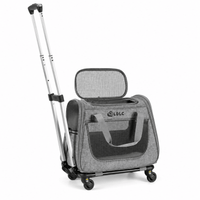 Draagbare Trolley - Hebbr