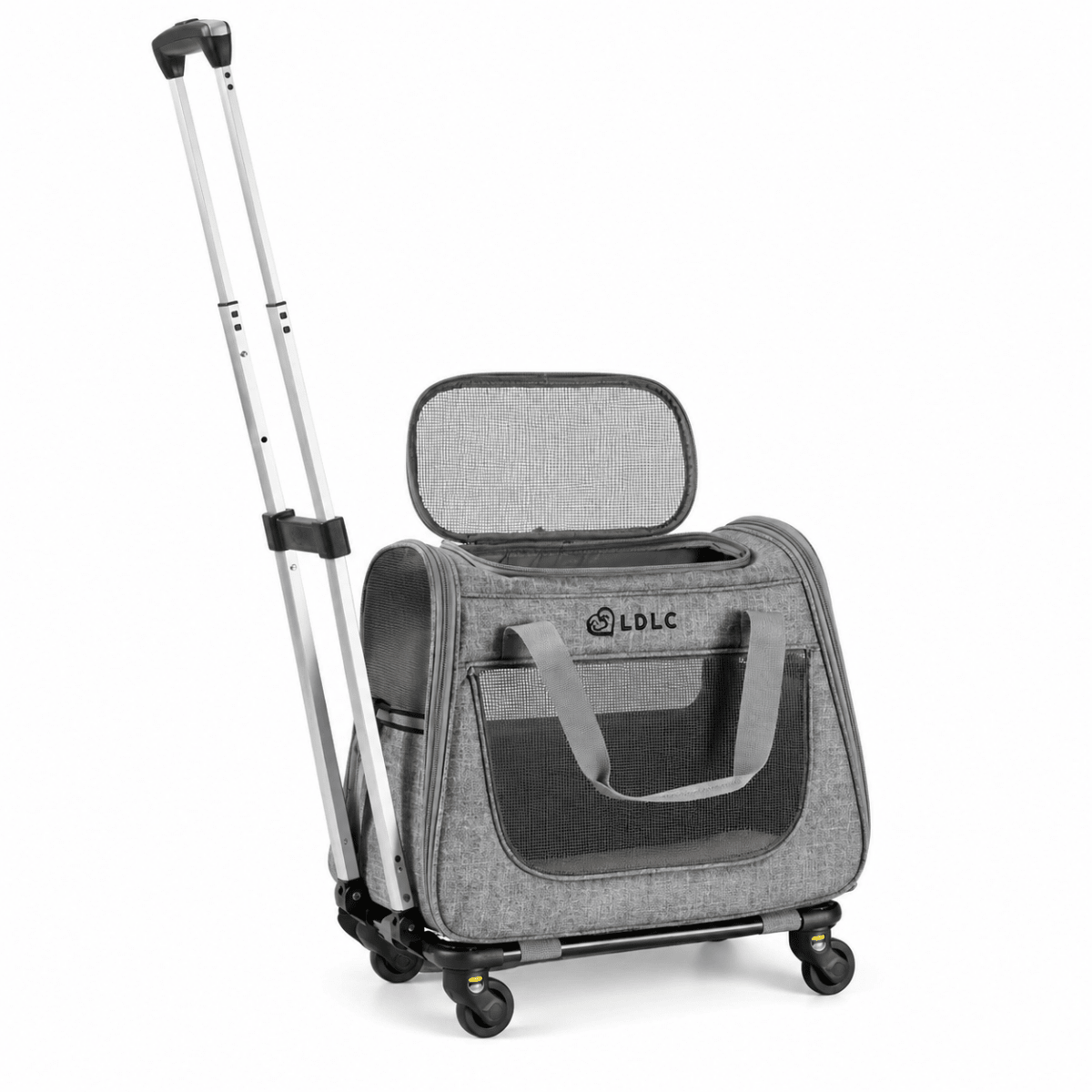 Draagbare Trolley - Hebbr
