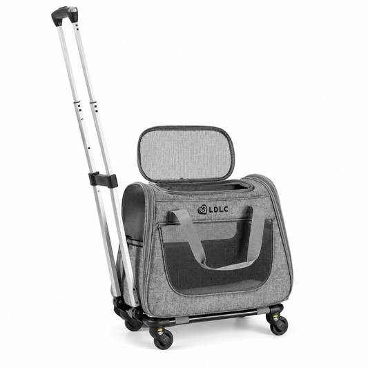 Draagbare Trolley - Hebbr