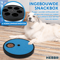 Draaibare Nagelvijl - Hebbr