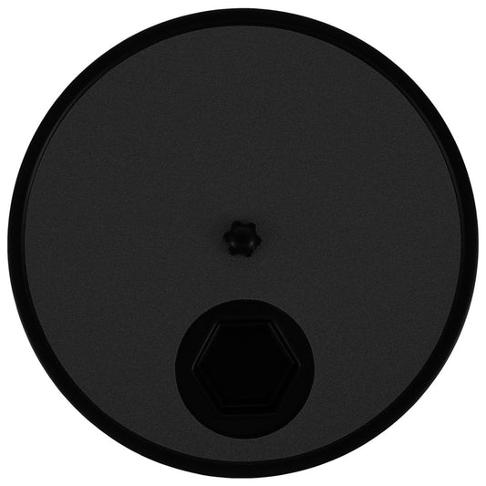 Draaibare Nagelvijl Hond en Kat 30×30×3,6 cm – Stressvrij met Voedselcompartimenten Blauw - Hebbr