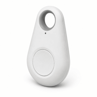 druppel GPS Tracker Hond druppel - Hebbr