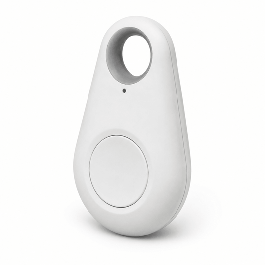 druppel GPS Tracker Hond druppel - Hebbr