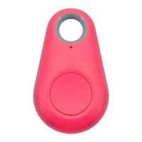 druppel GPS Tracker Hond druppel - Hebbr