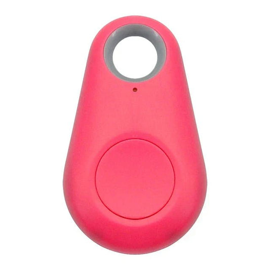 druppel GPS Tracker Hond druppel - Hebbr