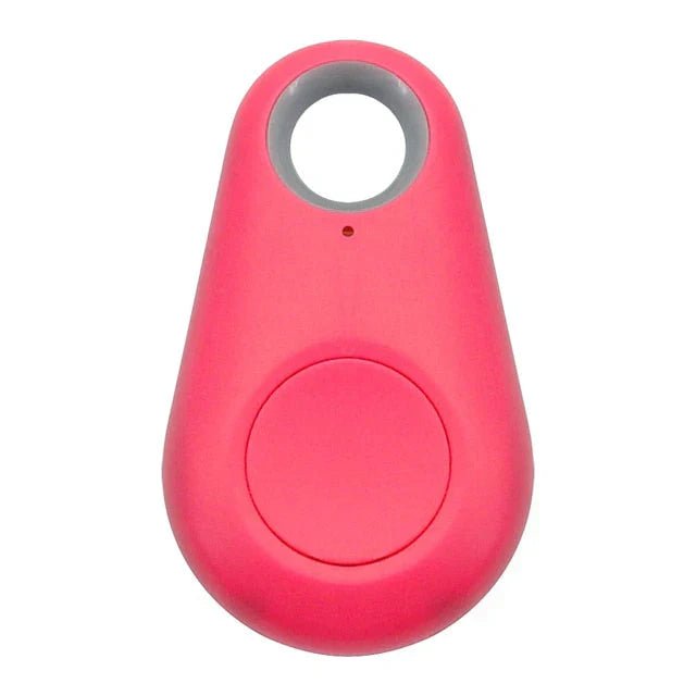 druppel GPS Tracker Hond druppel - Hebbr