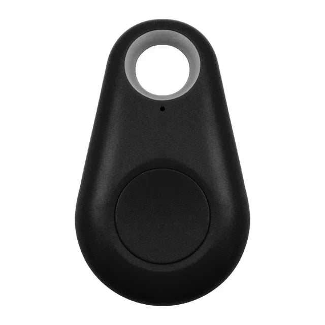 druppel GPS Tracker Hond druppel - Hebbr