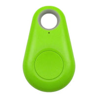 druppel GPS Tracker Hond druppel - Hebbr