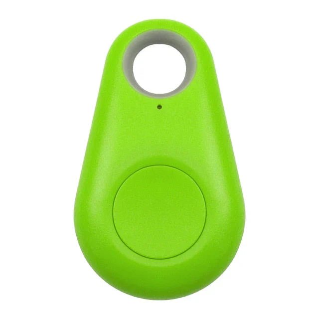 druppel GPS Tracker Hond druppel - Hebbr
