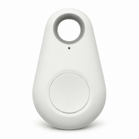 druppel GPS Tracker Hond druppel - Hebbr