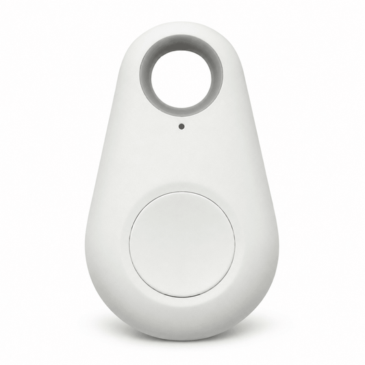 druppel GPS Tracker Hond druppel - Hebbr