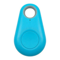 druppel GPS Tracker Hond druppel - Hebbr