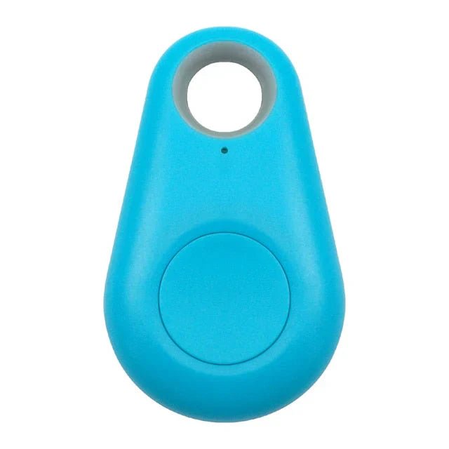 druppel GPS Tracker Hond druppel - Hebbr
