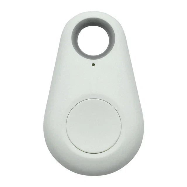 druppel GPS Tracker Hond druppel - Hebbr