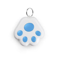 druppel GPS Tracker Hond druppel - Hebbr