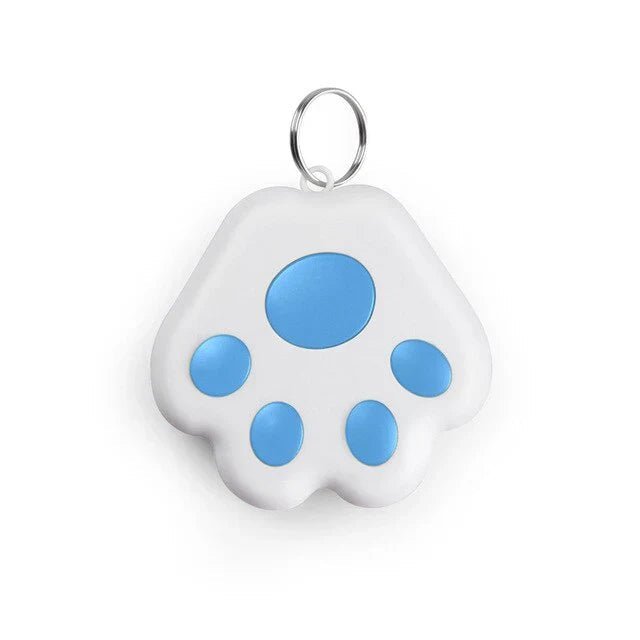 druppel GPS Tracker Hond druppel - Hebbr