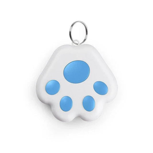 druppel GPS Tracker Hond druppel - Hebbr