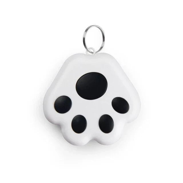 druppel GPS Tracker Hond druppel - Hebbr