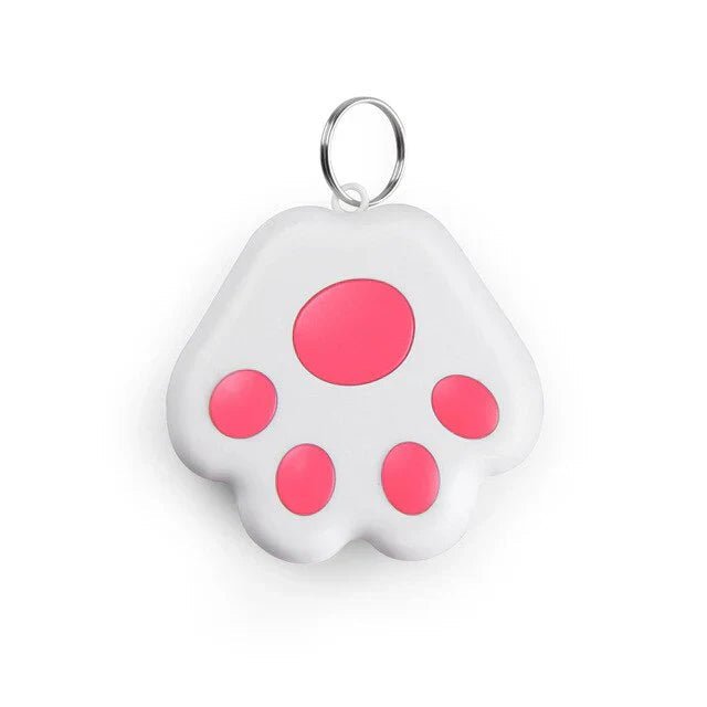 druppel GPS Tracker Hond druppel - Hebbr
