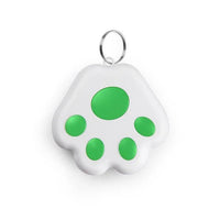 druppel GPS Tracker Hond druppel - Hebbr