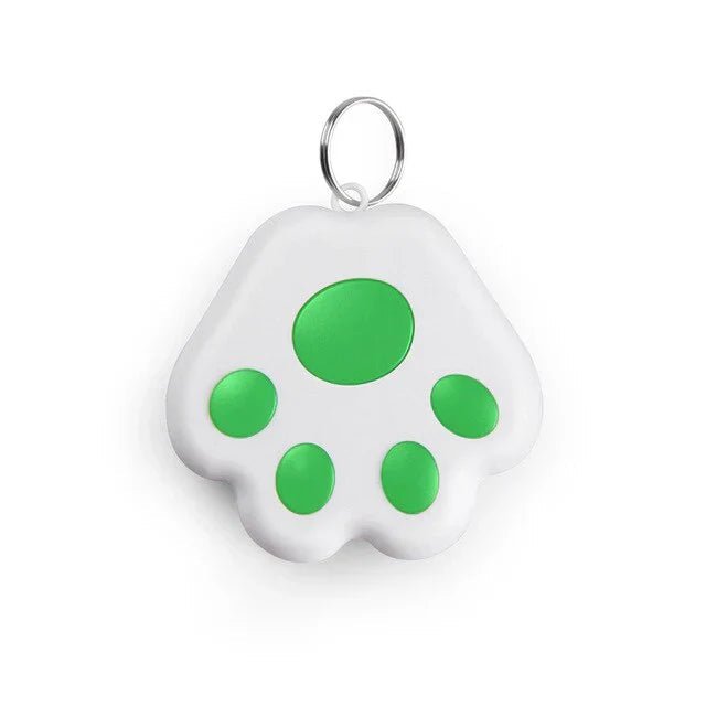 druppel GPS Tracker Hond druppel - Hebbr