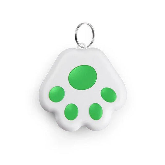 druppel GPS Tracker Hond druppel - Hebbr