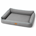 Eierschuim Hondenbed - Hebbr