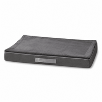 Elastisch Schuim Hondenbed - Hebbr