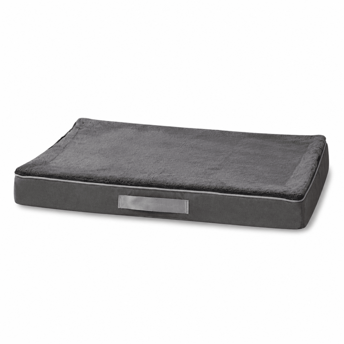 Elastisch Schuim Hondenbed - Hebbr