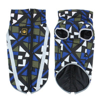 EvoPet Huisdierkleding | Comfortabele Pasvorm, Zachte Ademende Stof - Hebbr