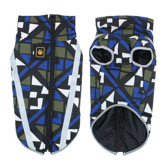 EvoPet Huisdierkleding | Comfortabele Pasvorm, Zachte Ademende Stof - Hebbr