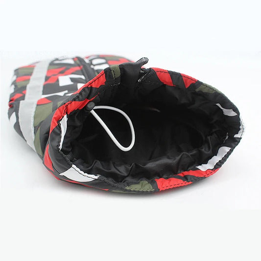 EvoPet Huisdierkleding | Comfortabele Pasvorm, Zachte Ademende Stof - Hebbr