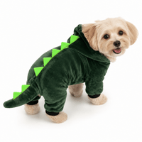 Fleece Jumpsuit - Hebbr