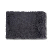 Fluffy Hondendeken voor Auto – Superzacht, Machinewasbaar & Stressverlagend - Hebbr