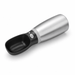 Geïsoleerde RVS Waterfles - Hebbr