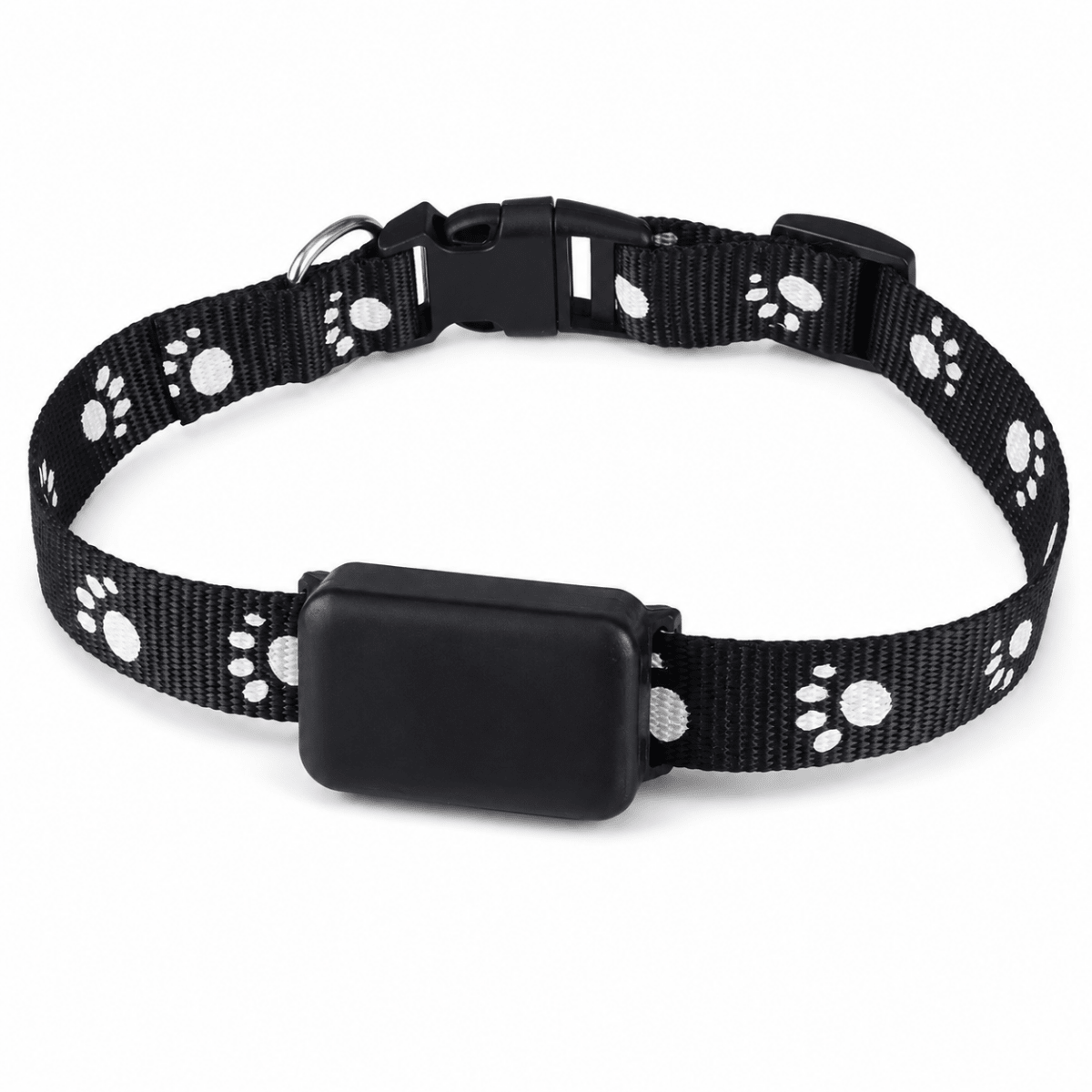 GPS Halsband Tracker - Hebbr