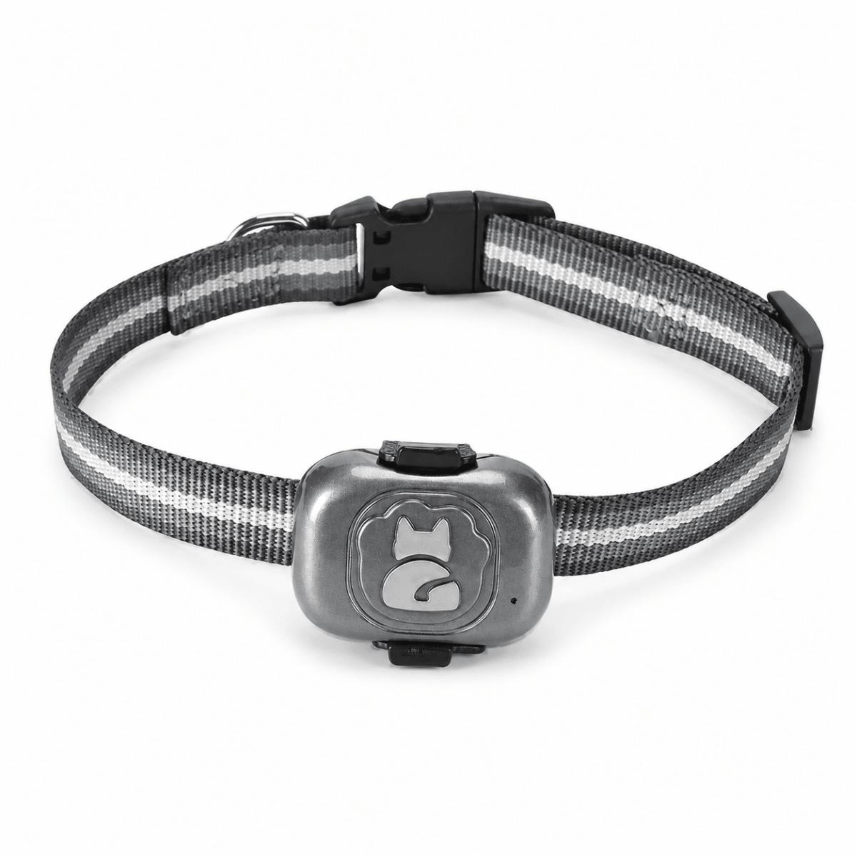 GPS Tracker - Hebbr
