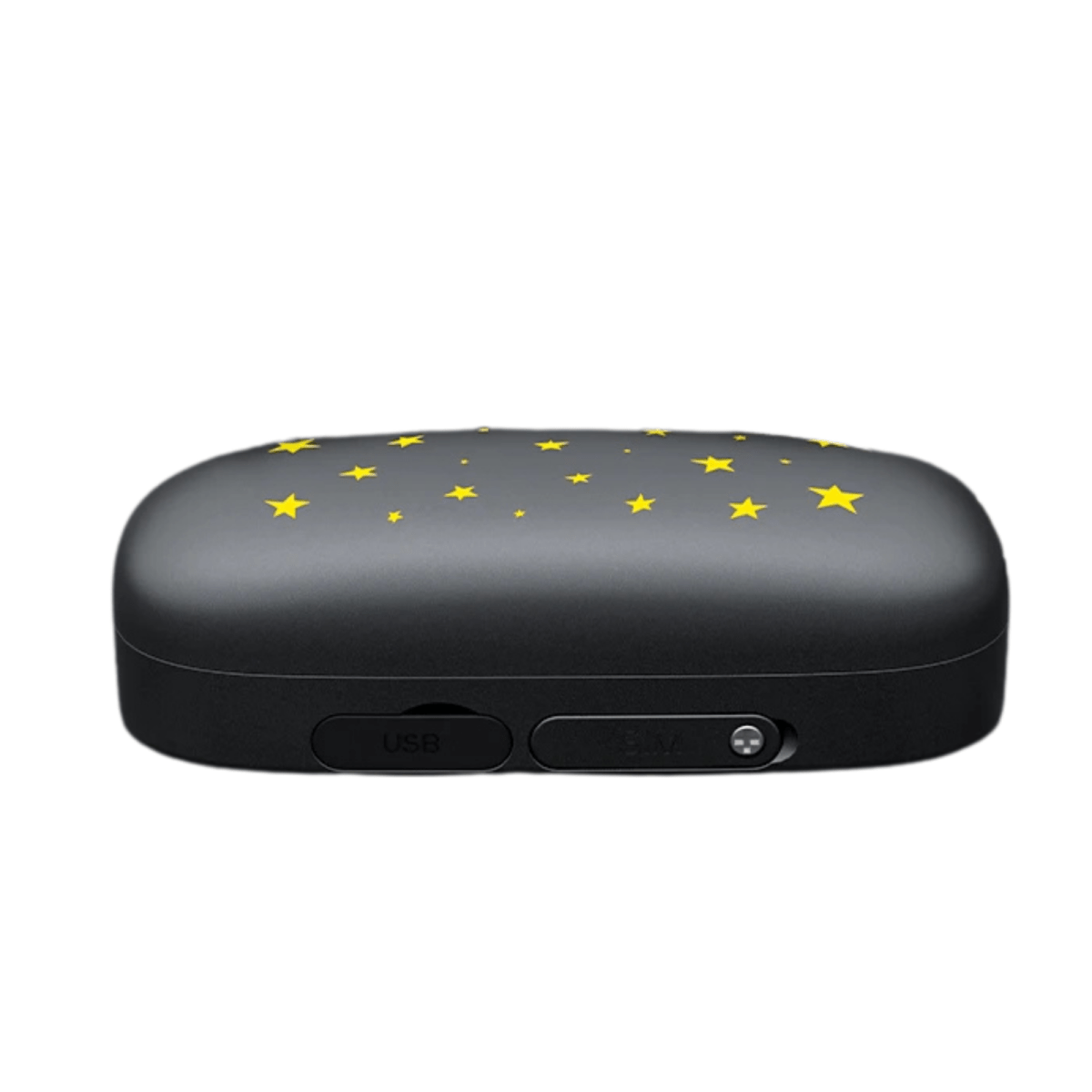 GPS Tracker Hond 67×29×19 mm – Realtime Tracking, Waterdicht IP67 - Hebbr