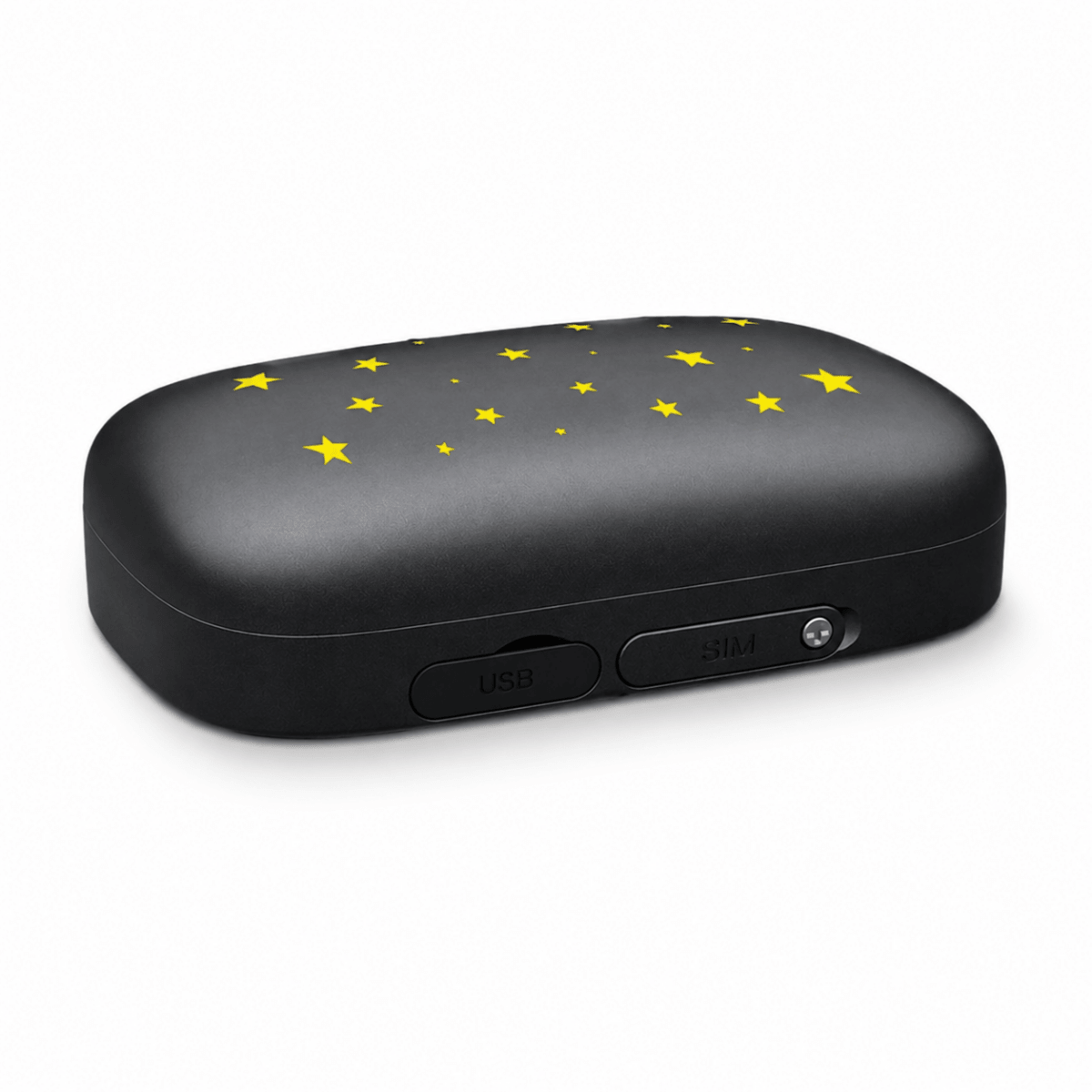 GPS Tracker IP67 - Hebbr