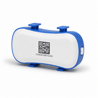 GPS Tracker Waterdicht - Hebbr